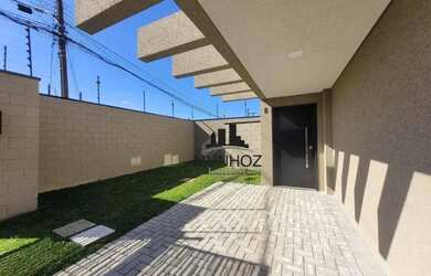 Imagem 8: Sobrado com 3 dormitórios à venda, 119 m² por R$ 870.000,00 - Santa...