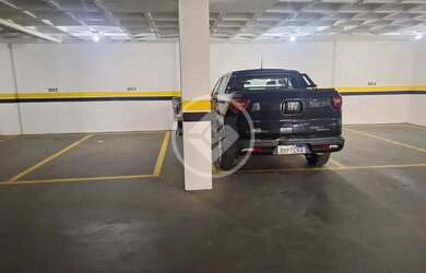 Imagem 4: Apartamento 3 Quartos - 2 Suítes - Mobiliado codigo 130584