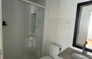 Imagem 11: Exelente apê de 2qts com suíte, mobiliado e pronto pra morar lazer e...