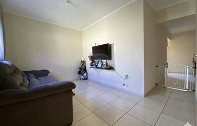 Imagem 5: Casa - 3 quartos e área de lazer