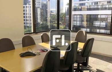 Imagem 13: Conjunto, 490 m² - venda por R$ 5.714.000,01 ou aluguel por R$ 35.388,18/mês...