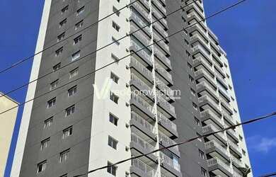 Imagem: Apartamento - Centro - Campinas
