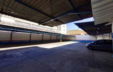 Imagem: Lote com 570 m² para locação no Centro