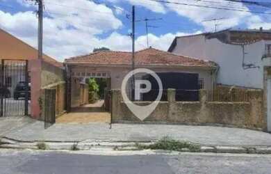 Imagem 1: Terreno à venda, 450 m² por R$ 1.250.000 - Vila Sacadura Cabral - Santo André/SP