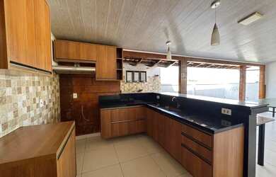 Imagem: Alugo Duplex Residencial Tapajos - 3 suites e escritório