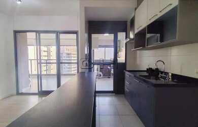 Imagem 9: Aluguel Apartamento 2 Dormitórios - 76 m² Vila Madalena