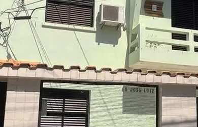 Imagem: O apartamento possui 2 Dormitórios, 1 Banheiro, 62m² de Área