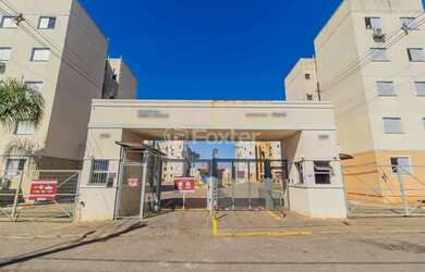 Imagem 10: Apartamento à venda Avenida da Federação, Jardim Betânia - Cachoeirinha