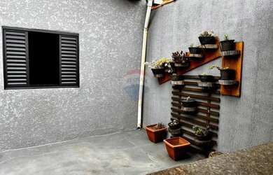 Imagem 15: Sobrado no Parque dos Estados - Bragança Paulista