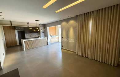 Imagem: O apartamento possui 3 Dormitórios, 3 Banheiros, 2 Vagas na