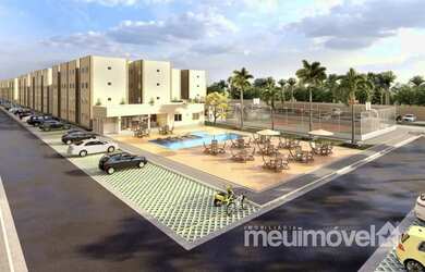 Imagem 2: Apartamento pronto para morar no Santa Clara