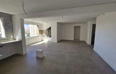 Imagem: O apartamento possui 3 Dormitórios, 4 Banheiros, 2 Vagas na