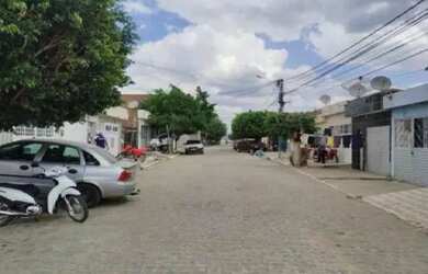 Imagem 5: CASA RESIDENCIAL em SANTA CRUZ DO CAPIBARIBE - PE, BELA VISTA