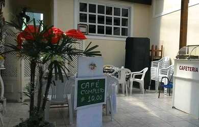 Imagem: Sobrado em Avenida Maria Gebin de Moraes - Picanço - Guarulhos/SP