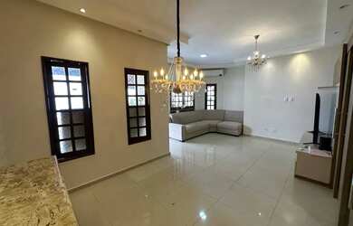 Imagem: O apartamento possui 4 Dormitórios, 4 Banheiros, 3 Vagas na