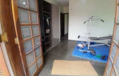 Imagem 12: Sobrado a venda no Jaguaré