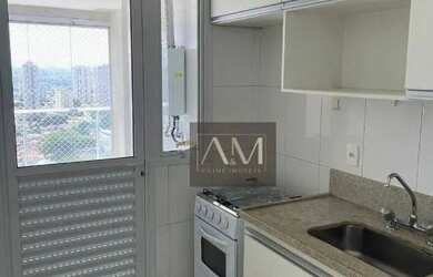 Imagem 6: Apartamento com 1 dormitório, 50 m² - venda por R$ 765.000 ou aluguel...