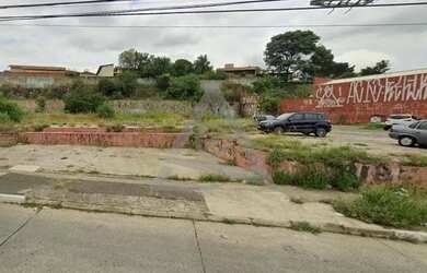 Imagem: O terreno possui 3.823m² de Área, Imóvel novo e está localizado