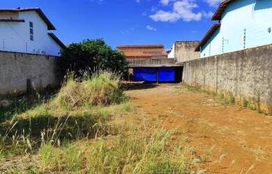 Imagem 7: Lote No Jardim Europa. 360m² de Área