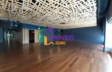 Imagem: O depósito e possui 5 Vagas na garagem, 4459-0m² de Área