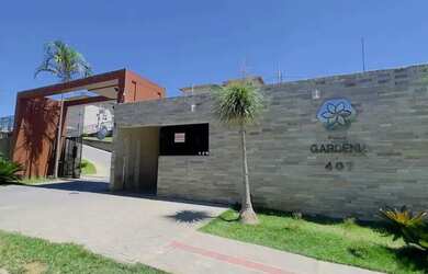 Imagem 1: APARTAMENTO À VENDA NO CONDOMÍNIO FECHADO PONTO GARDÊNIA VESPASIANO/MG