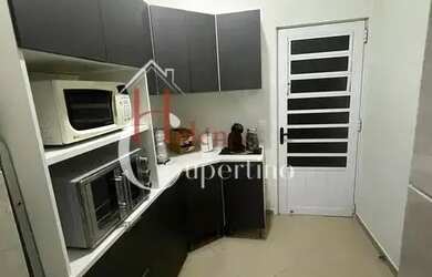 Imagem 7: Casa à venda no bairro Mirante de Jundiaí em Jundiaí - SP