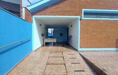 Imagem: Casas Residenciais Padrão em Ribeirão Preto