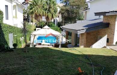 Imagem 3: Casa de condomínio em Rua Olivina - Arujá 5 - Arujá/SP