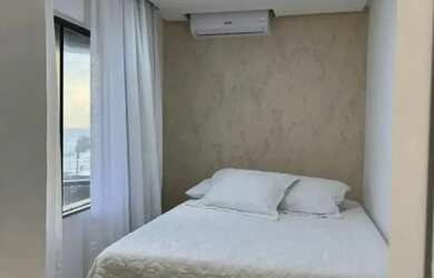 Imagem 11: Lindo Apartamento Ondina Frente Mar Vista Mar deslumbrante 2 quartos Varanda