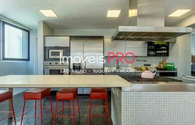 Imagem 15: Apartamento, Jardim Paulista - São Paulo