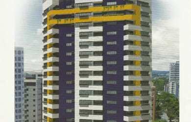 Imagem: O apartamento possui 3 Dormitórios, 3 Banheiros, 2 Vagas na