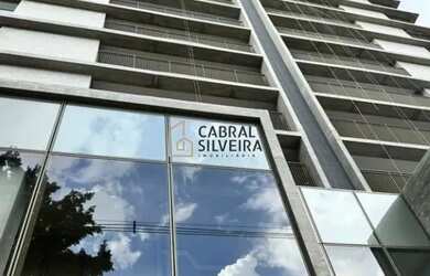 Imagem: O apartamento possui 3 Dormitórios, 4 Banheiros, 2 Vagas na