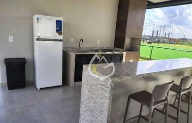 Imagem 8: Terreno à venda, 370 m² por R$ 440.000 - Urbe 365 - Paulínia/SP