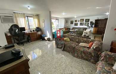 Imagem 4: Recreio dos Bandeirantes Cobertura 5 quartos, sendo 3 suites