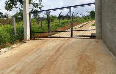 Imagem: Sítio em Atibaia