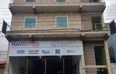 Imagem: O apartamento possui 2 Dormitórios, 1 Banheiro, 48m² de Área