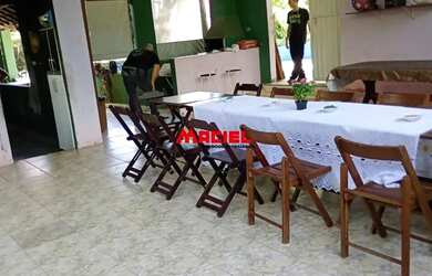 Imagem: A fazenda possui 600m² de Área e está localizado em Jardim