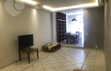 Imagem: O apartamento possui 3 Dormitórios, 2 Banheiros, 149m² de