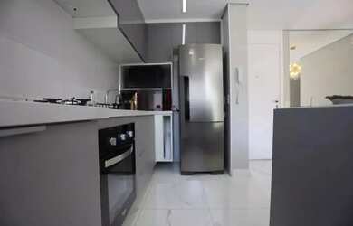 Imagem 4: Apartamento a venda no Jaguaré São Paulo