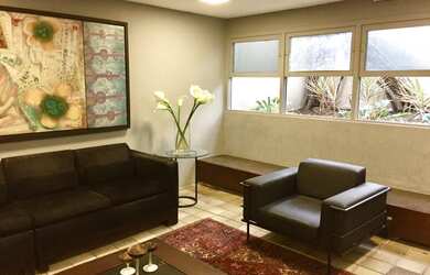 Imagem: O quarto está localizado em Pina, Recife para alugar por R$1.200