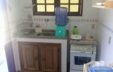 Imagem 14: Alugo linda casa de praia - veraneio 900,00