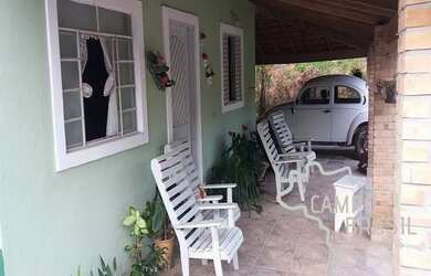 Imagem 6: Campo Brasil Imóveis, realizando seu sonho rural Fazenda de 35 aq em...