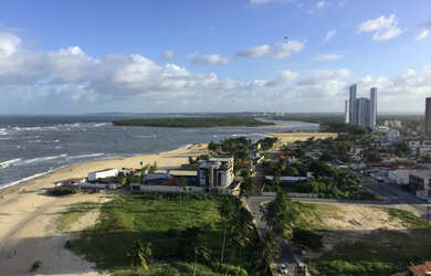 Imagem 2: Apto 1 qto, 40m, 289 mil, Novo, Candeias