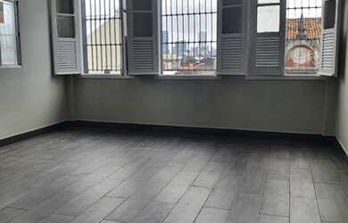 Imagem: O depósito possui 100m² de Área e está localizado em São