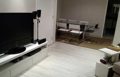 Imagem 3: Apartamento com 3 dormitórios, 104 m² - venda por R$ 1.360.000,00 ou...