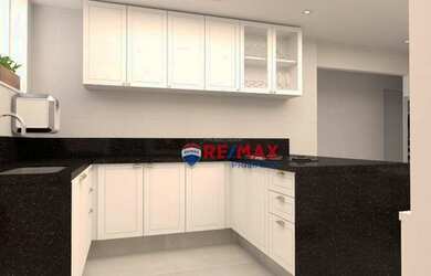 Imagem 15: Raul Pompéia - 1 por andar - 2 quadras da praia