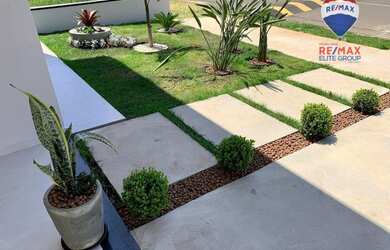 Imagem 5: Casa à venda, 164 m² por R$ 950.000,00 - Residencial Lagos D x27 Icaraí...