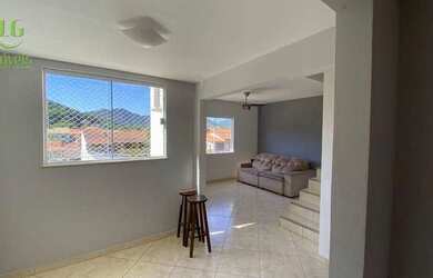 Imagem: A casa possui 2 Dormitórios, 3 Banheiros, 1 Vaga na garagem