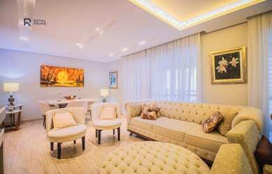 Imagem 9: Apartamento à venda, 166 m² por R$ 1.595.000,00 - Ecoville - Curitiba/PR