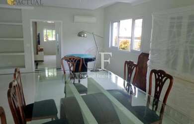 Imagem 13: Casa com 5 dormitórios, 600 m² - venda por R$ 3.000.000,00 ou aluguel...